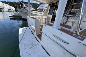 1998 Bayliner 3788 thumbnail 14
