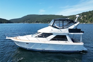 1998 Bayliner 3788 thumbnail 4