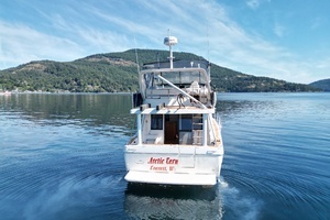 1998 Bayliner 3788 thumbnail 2