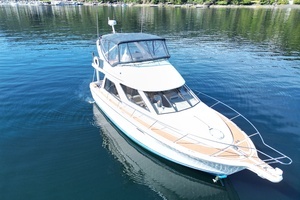 1998 Bayliner 3788 thumbnail 10