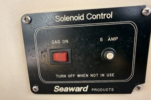 1998 Bayliner 3788 thumbnail 71