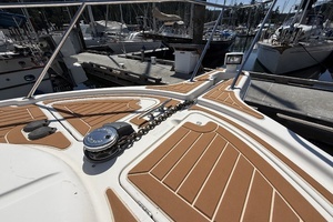 1998 Bayliner 3788 thumbnail 21