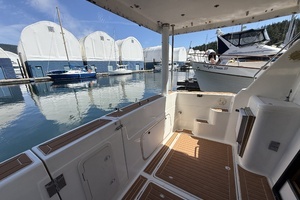 1998 Bayliner 3788 thumbnail 17