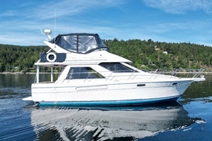 1998 Bayliner 3788 thumbnail 3