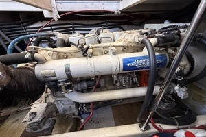 1998 Bayliner 3788 thumbnail 54