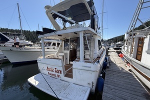 1998 Bayliner 3788 thumbnail 13