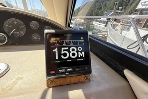 1998 Bayliner 3788 thumbnail 74