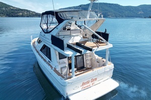 1998 Bayliner 3788 thumbnail 8