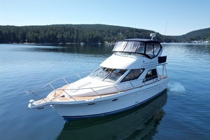 1998 Bayliner 3788 thumbnail 9