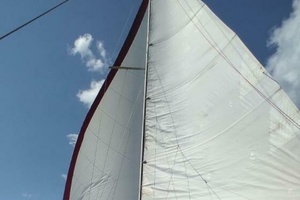 Radiance 41ft Morgan Yacht For Sale