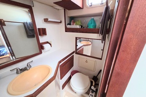Radiance 41ft Catalina Morgan Yacht For Sale