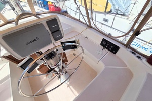 Radiance 41ft Catalina Morgan Yacht For Sale