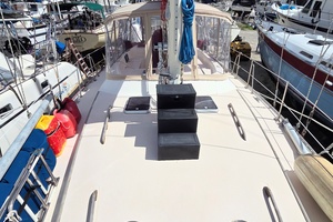 Radiance 41ft Catalina Morgan Yacht For Sale