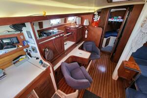 Radiance 41ft Catalina Morgan Yacht For Sale