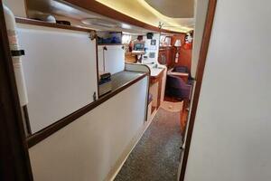 Radiance 41ft Catalina Morgan Yacht For Sale