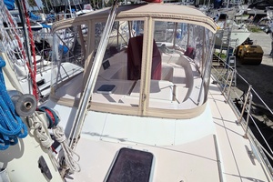 Radiance 41ft Catalina Morgan Yacht For Sale