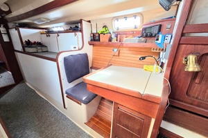 Radiance 41ft Catalina Morgan Yacht For Sale