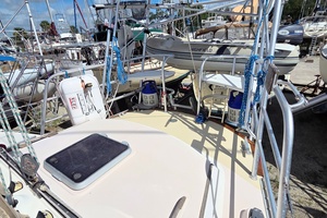 Radiance 41ft Catalina Morgan Yacht For Sale