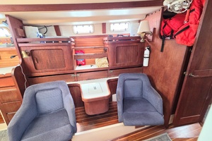 Radiance 41ft Catalina Morgan Yacht For Sale