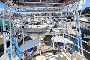 Radiance 41ft Catalina Morgan Yacht For Sale