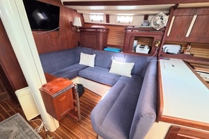 Radiance 41ft Catalina Morgan Yacht For Sale