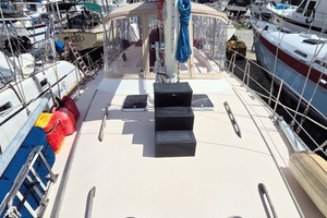 Radiance 41ft Morgan Yacht For Sale