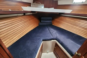 Radiance 41ft Morgan Yacht For Sale