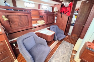 Radiance 41ft Catalina Morgan Yacht For Sale