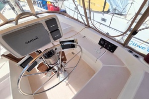 Radiance 41ft Morgan Yacht For Sale