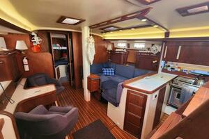 Radiance 41ft Catalina Morgan Yacht For Sale
