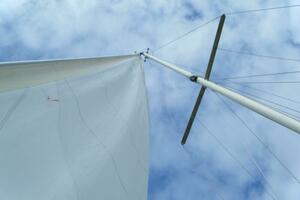 Radiance 41ft Catalina Morgan Yacht For Sale