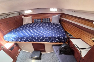 Radiance 41ft Catalina Morgan Yacht For Sale