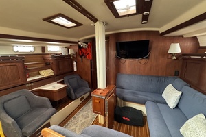 Radiance 41ft Catalina Morgan Yacht For Sale