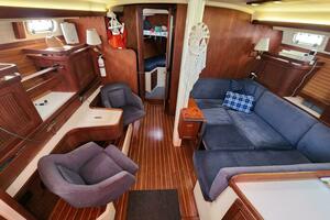 Radiance 41ft Catalina Morgan Yacht For Sale