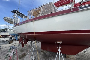 Radiance 41ft Catalina Morgan Yacht For Sale