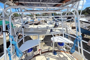 Radiance 41ft Morgan Yacht For Sale