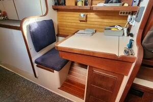 Radiance 41ft Catalina Morgan Yacht For Sale