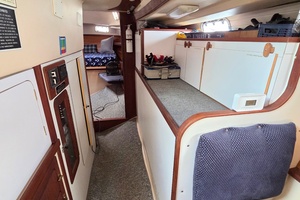 Radiance 41ft Catalina Morgan Yacht For Sale