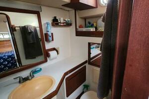 Radiance 41ft Catalina Morgan Yacht For Sale