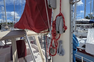 Radiance 41ft Catalina Morgan Yacht For Sale