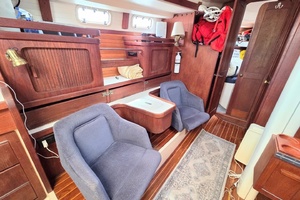 Radiance 41ft Morgan Yacht For Sale