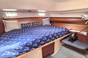 Radiance 41ft Catalina Morgan Yacht For Sale
