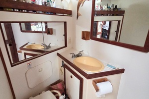 Radiance 41ft Catalina Morgan Yacht For Sale