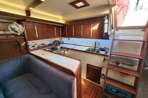 Radiance 41ft Catalina Morgan Yacht For Sale