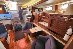 Radiance 41ft Catalina Morgan Yacht For Sale