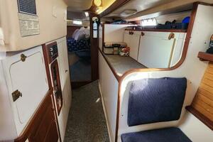 Radiance 41ft Catalina Morgan Yacht For Sale