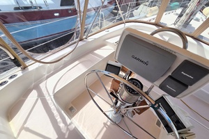Radiance 41ft Catalina Morgan Yacht For Sale