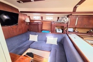 Radiance 41ft Morgan Yacht For Sale
