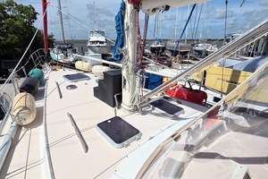 Radiance 41ft Catalina Morgan Yacht For Sale