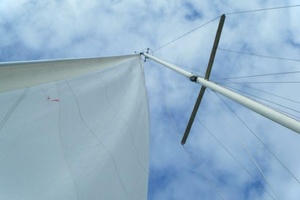 Radiance 41ft Morgan Yacht For Sale
